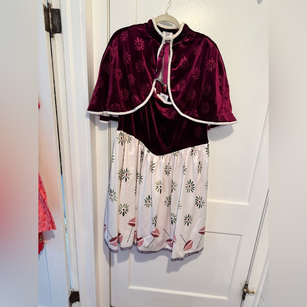 Disney Dress Shop 3X Her Universe Haunted Mansion Tightrope Walker